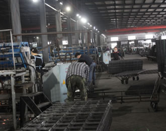 車間展示 車間展示